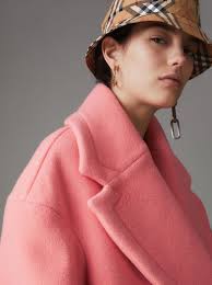 Women S Designer Clothing Luxury Womenswear Burberry Official Hat Fashion Women Wear Tailoring Design