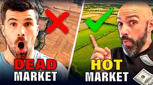 The Power of Seller Financing in Land Investing