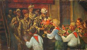 Image result for arte socialista