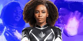 After 'The Marvels,' Monica Rambeau Deserves Her Own Movie