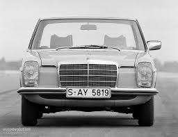 Mercedes Benz E Klasse Strich Acht W114 115 1968 1969 1970 1971 1972 1973 1974 1975 1976 Mercedes Mercedes Benz Benz E Class