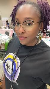 Danya Hall's Instagram, Twitter & Facebook