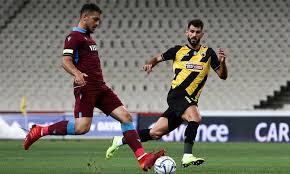 Volos nfc аек аполлон смирнис арис астерас триполис атромитос ламиа ларисса офи олимпиакос пирей паок пас гианнина панаитоликос агринио панатинаикос. Video Aek Perto Das Meias Da Taca Com Golo De Nelson Oliveira Tvi24