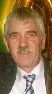 Death Notice of Joe KAVANAGH (Ballymun, Dublin)