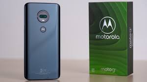 Motorola Moto G7 Plus im Test: Lohnt ...