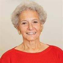 Valerie Bivona Cordiano Obituary