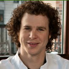 Dan Fox (@ChefDanFox)