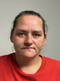 Offender Information