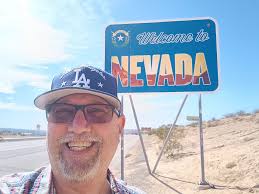 Traveling to all 50 states