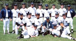 Jerry Aaron remembered for putting Napa youth baseball