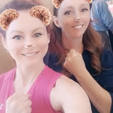 Julie Mink's Instagram, Twitter & Facebook