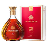 Courvoisier X.O. Cognac - 750ml