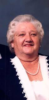 Obituary for Annie Bell Boswell