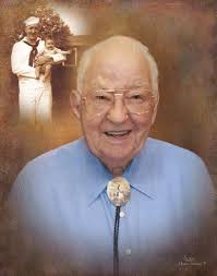 Raymond Edwards Obituary