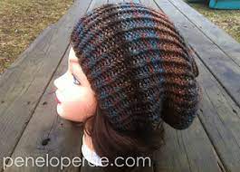 Ravelry The Perfect Knit Slouch Hat Pattern By Carrissa Knox