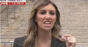 Donald Trump's attorney Alina Habba