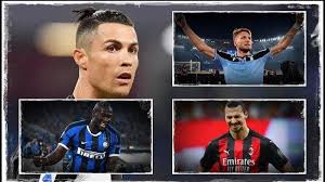 Melihat performa terkini dan musim lalu, setidaknya ada lima nama yang berpeluang meraih status. Zyhbg455kistbm