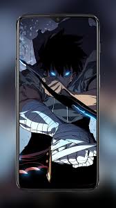 Watching pioneer lucuso newborn live wallpaper. Sung Jin Woo Anime Live Wallpaper For Android Apk Download