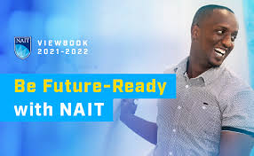 Program Availability Nait