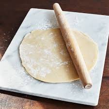 Can use one side for kneading, the other for cutting. Sur La Table Marble Pastry Board 16 X 20 X 0 75 Sur La Table
