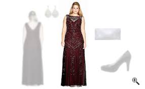 Maybe you would like to learn more about one of these? Lange Abendkleider Fur Mollige Damen 3 Abend Outfits Fur Bianka Kleider Gunstig Online Bestellen Kaufen Outfit Tipps