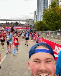 Running recently ☀️❄️