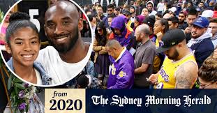Cerca nel più grande indice di testi integrali mai esistito. Kobe Bryant Talked About Love Of Daughter Gianna At Melbourne Event