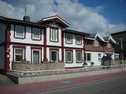 It is absolutely acceptable for a beach/seaside vacation. Haus Norden Hotel Gromitz Germany Overview
