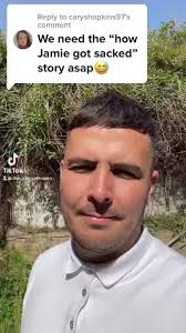 Jamie Bobo Quit Story Time