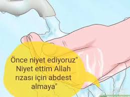 Namaz öncesinde almamız gereken abdest dinimizin en temel yükümlülüklerini yerine getirmemizi sağlıyor. Abdest Nasil Alinir 3gp Mp4 Mp3 Flv Indir
