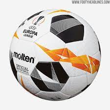 The official uefa europa league online store. Molten Uefa Europa League 19 20 Fussball Veroffentlicht Nur Fussball