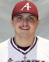 2025 Baseball Roster