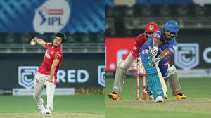 Mumbai indians 131/6 in 20 overs (rohit sharma 63, suryakumar yadav 33; Ravi Bishnoi Was More Excited Than Being Nervous In Ipl 2020 Debut