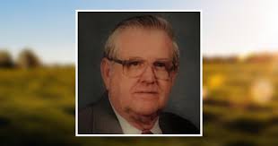 August Wiesner Obituary February 8, 2017