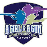 A Girl & A Gun Tigger Time October 2026