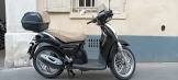 APRILIA-SCARABEO