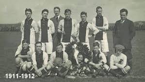 1911 12 Celtic Seizoenen Voetbal