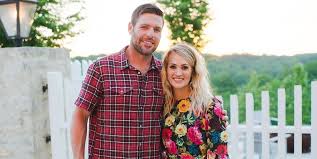 For disney, she contributed to the song ever ever after in the 2007 disney fantasy film, enchanted. Carrie Underwood And Mike Fisher Celebrate 10 Year Anniversary