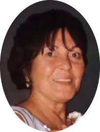 Obituary information for Donna J. Walsh