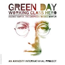 Essentially, members of the working class work in unskilled or semiskilled professions for wages that are typically low. Working Class Hero Explicit Von Green Day Bei Amazon Music Amazon De