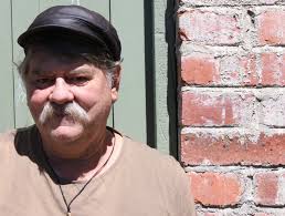 Stefan Brown oral history