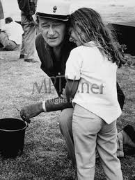It has received poor reviews from critics and viewers, who have given it an imdb some platforms allow you to rent the reef for a limited time or purchase the movie and download it to your device. Pin By Diane Morgan On John Wayne John Wayne Movies John Wayne Wayne