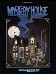 Maybe you would like to learn more about one of these? Mystery House Wikipedia