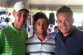 FINAL RESULTS: 2016 ADGA Bud Light 3-Man Shamble