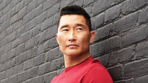 Daniel Dae Kim