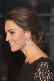 Kate Middleton Is the Queen of This Chic Hairstyle