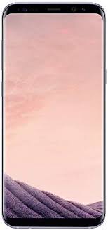 Here are five reasons why the samsung galaxy s8 plus is going to be my daily driver for the foreseeable future. Amazon Com Samsung Galaxy S8 G950u 64gb Unlocked Gsm U S Version Phone W 12mp Camera Orchid Gray Renewed Cell Phones Accessories