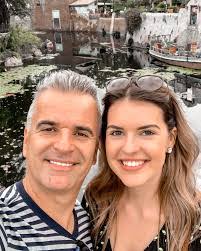 Lana Frederick's Instagram, Twitter & Facebook