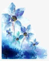 Use them in commercial designs under lifetime, perpetual & worldwide rights. Blue Watercolor Flower Png Vector Royalty Free Library Blue Purple Watercolor Flowers Transparent Transparent Png 2486x3100 Free Download On Nicepng