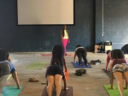 Hours may change under current circumstances News Sawubona Yoga